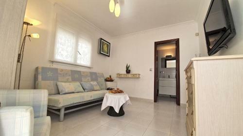 Villa Casa Veronica - Morro Jable - Pool Wifi Meerblick