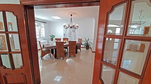 Villa Casa Veronica - Morro Jable - Pool Wifi Meerblick