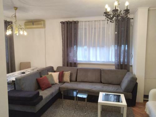 Apartman Centar