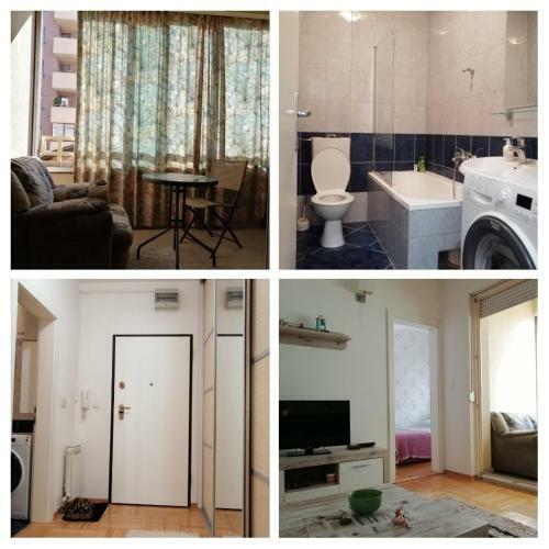 Apartamento Apt Ana