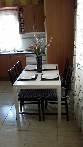 Apartamento Casa San Miguel Free Wifi