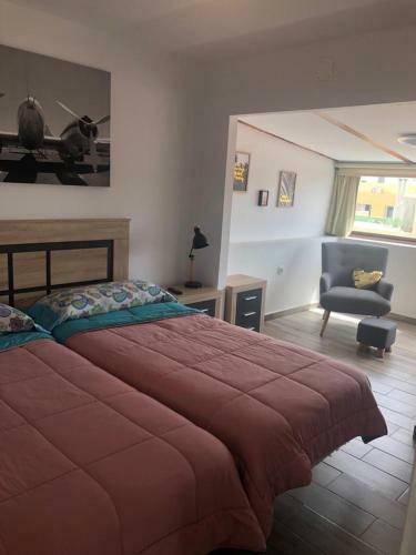 Apartamento Paradise Fuerteventura