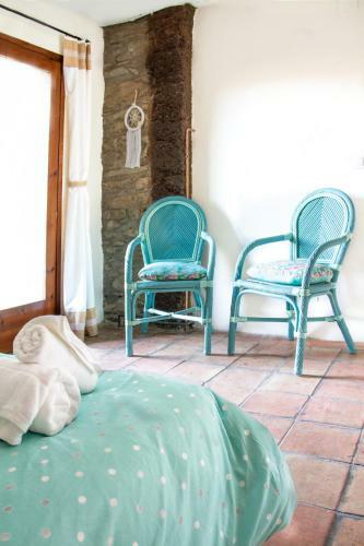Bed & Breakfast Casa Rural El Tir� de Nev�