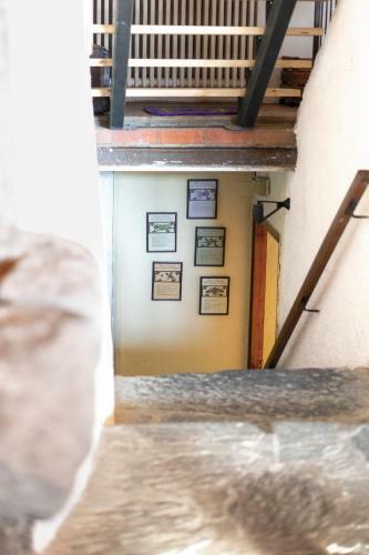 Bed & Breakfast Casa Rural El Tir� de Nev�
