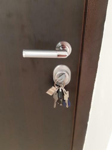 Apartman Ladybug
