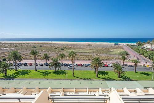 Apartamento Terrazza E Vista Oceano, Wi-fi, 6� Piano