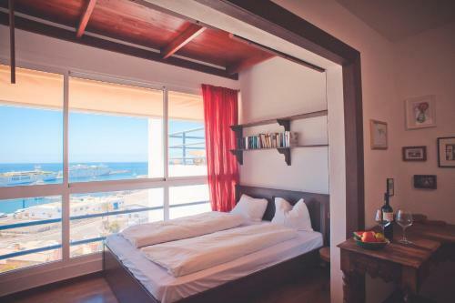 Apartamento Oceanview House - Puerto Nuevo