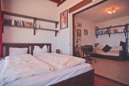 Apartamento Oceanview House - Puerto Nuevo