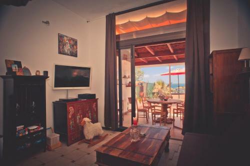 Apartamento Oceanview House - Puerto Nuevo