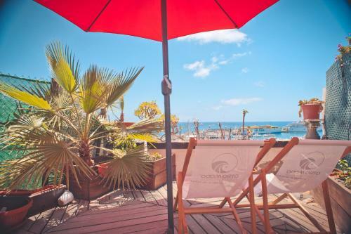 Apartamento Oceanview House - Puerto Nuevo