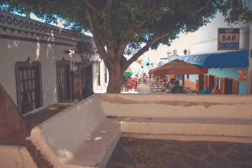 Apartamento Oceanview House - Puerto Nuevo