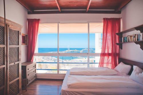 Apartamento Oceanview House - Puerto Nuevo