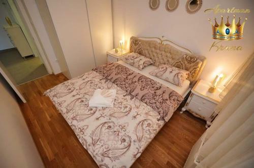 Apartamento Stan Na Dan-apartman Kruna Banjaluka