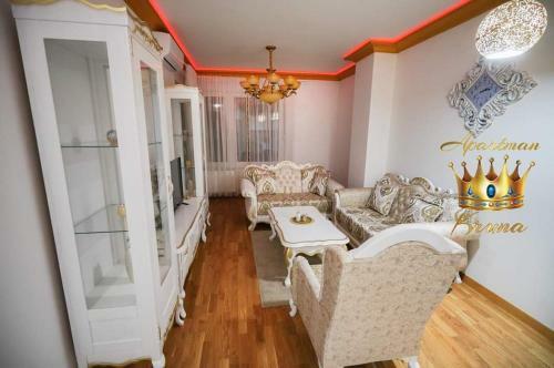 Apartamento Stan Na Dan-apartman Kruna Banjaluka