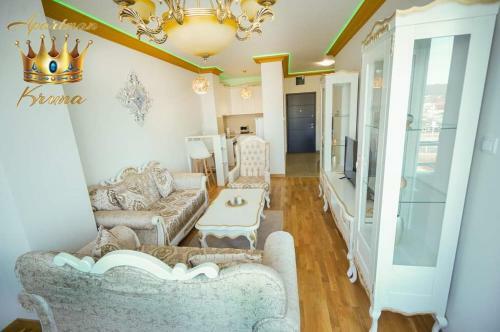 Apartamento Stan Na Dan-apartman Kruna Banjaluka