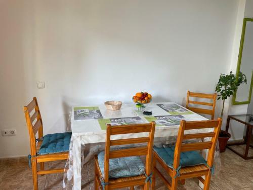 Apartamento Nivaria