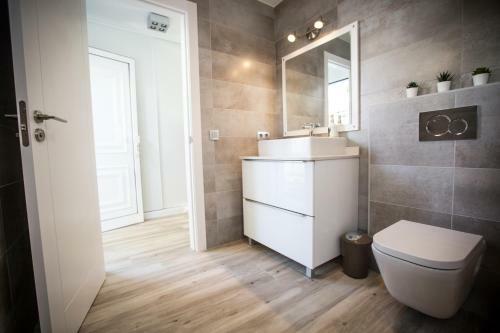 Apartamento Villa Jandia Luxury Bungalow