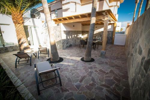 Apartamento Villa Jandia Luxury Bungalow