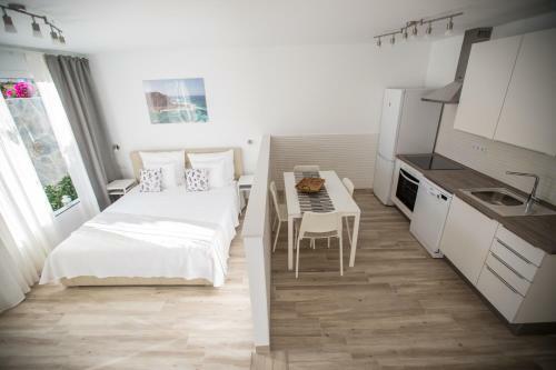 Apartamento Villa Jandia Luxury Bungalow