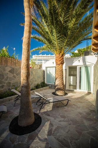 Apartamento Villa Jandia Luxury Bungalow