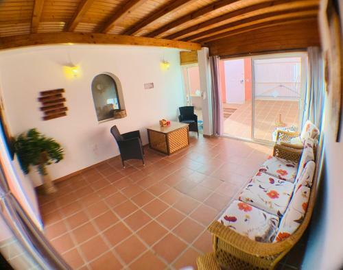 Apartamento Ohana