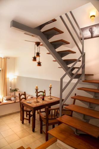 Apartamento Casa Cofete