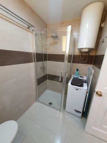 Apartamento Playa Mirar In Palm Garden