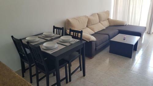 Apartamento Vivienda Vacacional Arisa