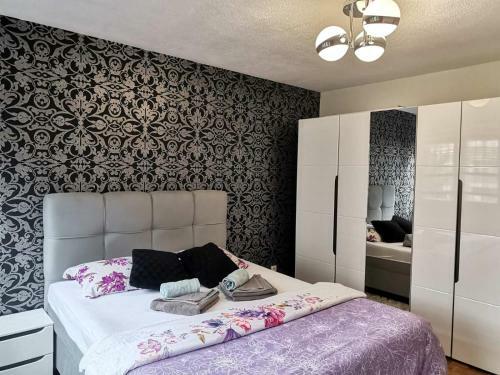 Apartamento Bulevar
