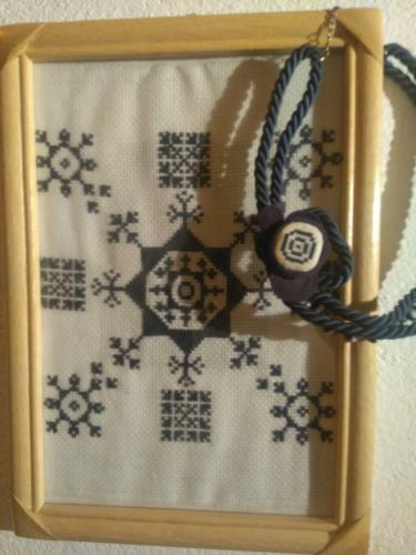 Apartamento Kolorit Potkrovlje Kastel