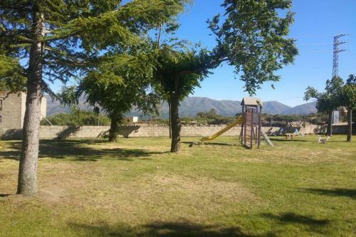 Casa de Pueblo Cerca de Gredos Y Navaluenga