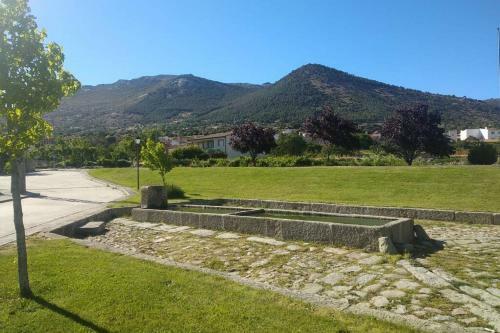 Casa de Pueblo Cerca de Gredos Y Navaluenga