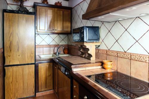 Agroturismo Casa Rural El Sastre