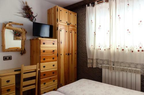 Agroturismo Casa Rural El Sastre