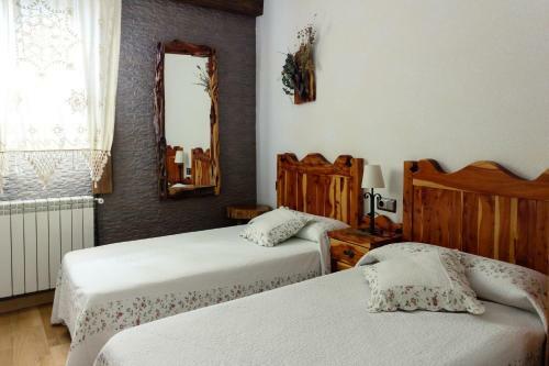 Agroturismo Casa Rural El Sastre