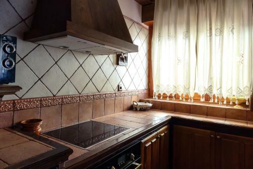 Agroturismo Casa Rural El Sastre