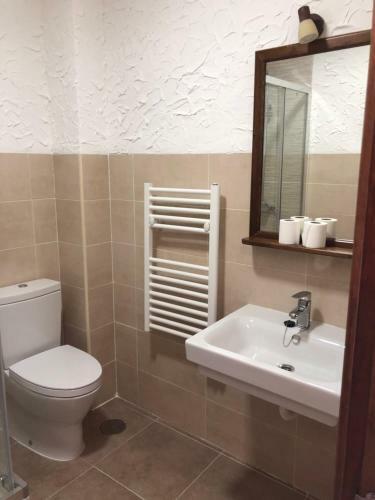 Casa De Las Vi�as 1 Y 2