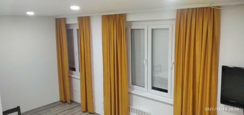 Apartamento Mars