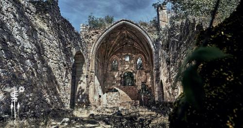 Villa La Mas�a De Navas