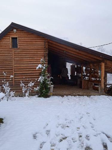 Apartamento Brvnara