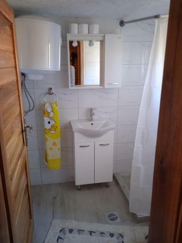 Apartamento Brvnara