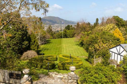 Villa Woodroyd Estate Holiday Sanctuary