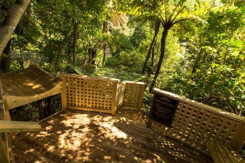 Villa Woodroyd Estate Holiday Sanctuary