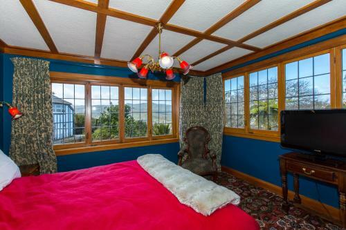 Villa Woodroyd Estate Holiday Sanctuary