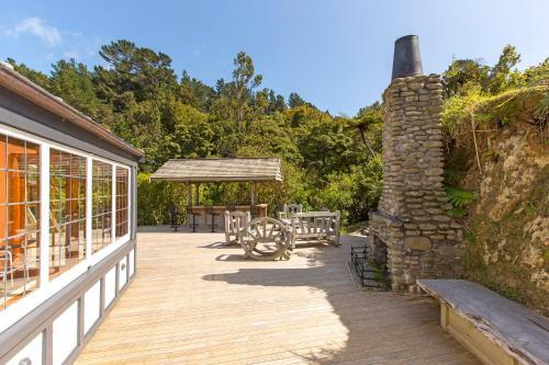 Villa Woodroyd Estate Holiday Sanctuary