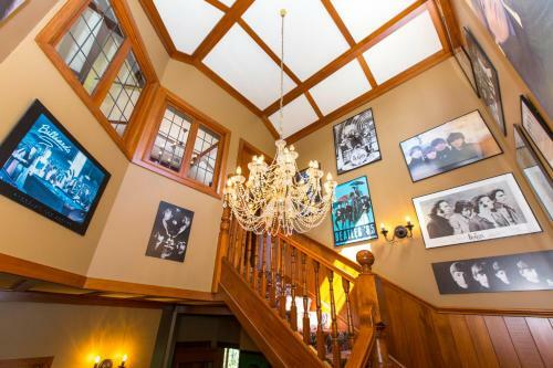 Villa Woodroyd Estate Holiday Sanctuary