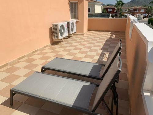 Villa de Lujo de 550 M2 Con Piscina Privada Y Barbacoa