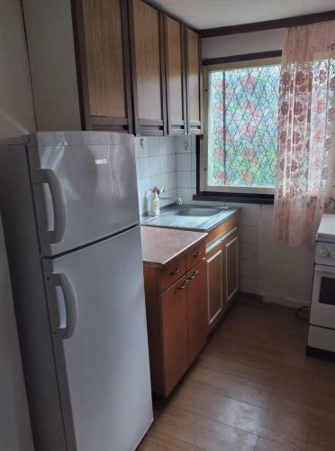 Apartamento Privatna Kuca
