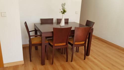 Apartamento Murcia A Tus Pies III