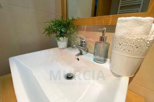 Casa Celeste - First Line Golf Apartment